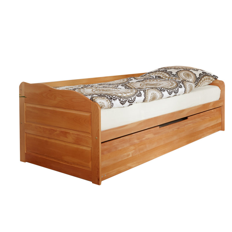 TICAA Ausziehbett Marlo | Wayfair.de